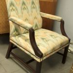 827 1252 ARMCHAIR